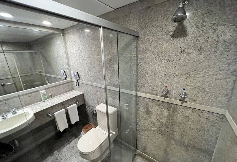 בית מלון כפרי Transamerica Comandatuba   All Inclusive Resort