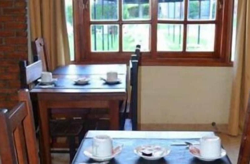 Отель Valle Del Sol