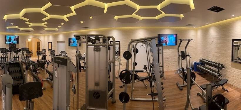 فندق Villa Antigua