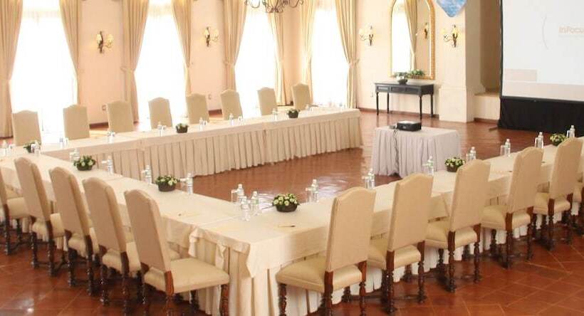 فندق Villa Antigua