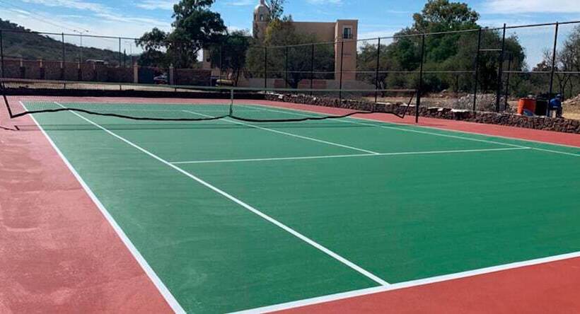 فندق Villa Antigua