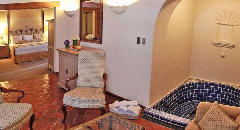 فندق Villa Antigua