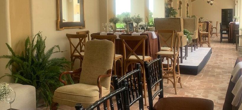 فندق Villa Antigua