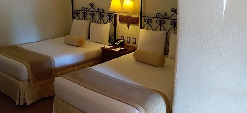 فندق Villa Antigua