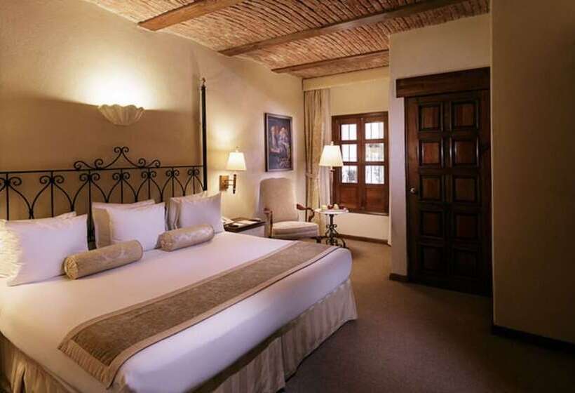 فندق Villa Antigua