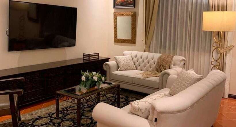 فندق Villa Antigua