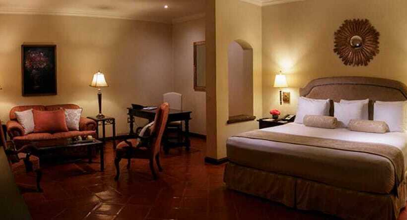 فندق Villa Antigua