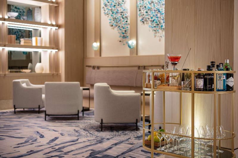 Отель Waldorf Astoria Cancun