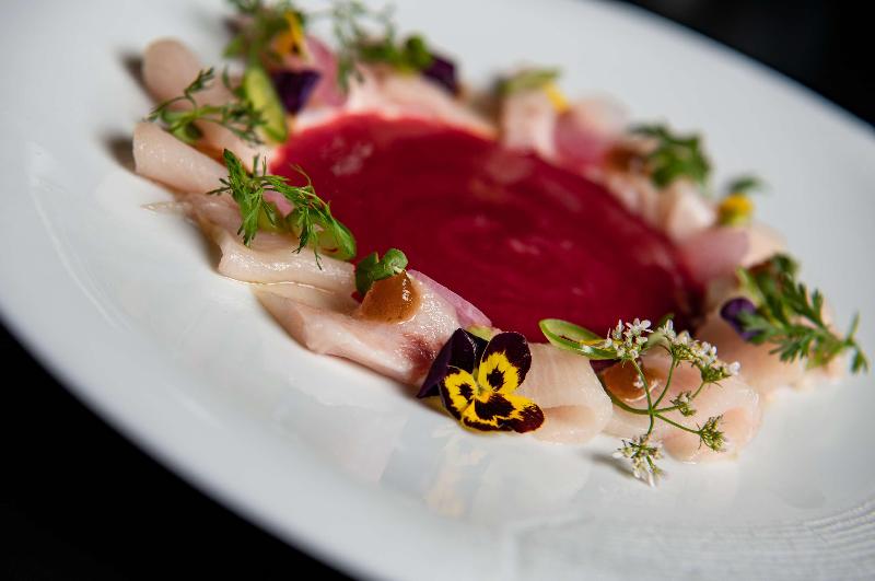 Отель Waldorf Astoria Cancun