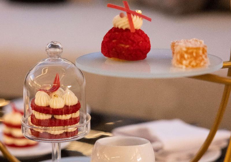 Отель Waldorf Astoria Cancun