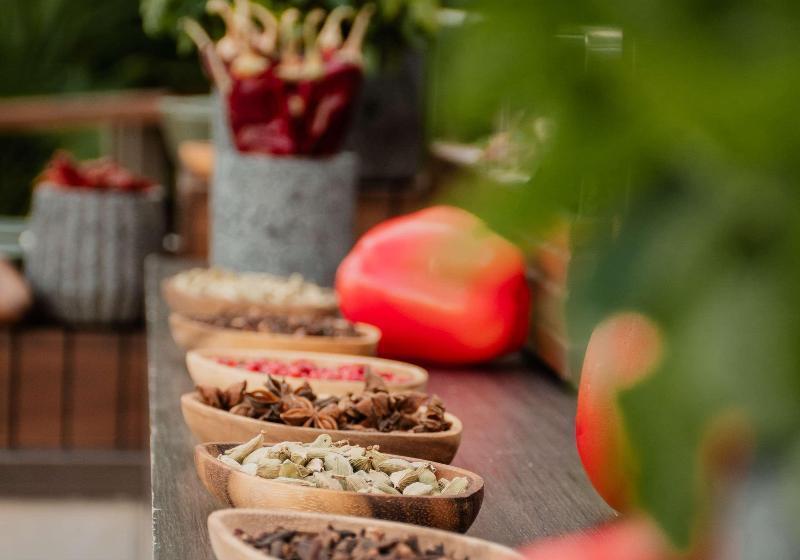 Отель Waldorf Astoria Cancun