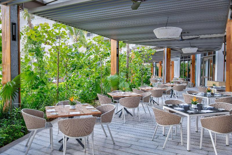 Отель Waldorf Astoria Cancun