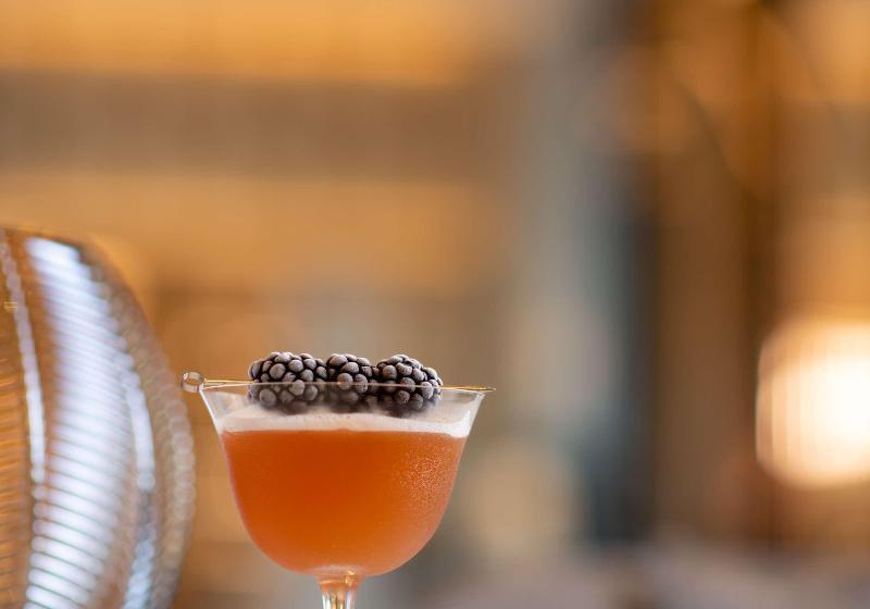 Отель Waldorf Astoria Cancun