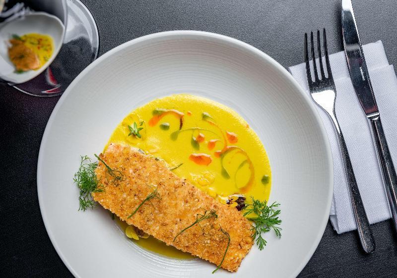 Отель Waldorf Astoria Cancun