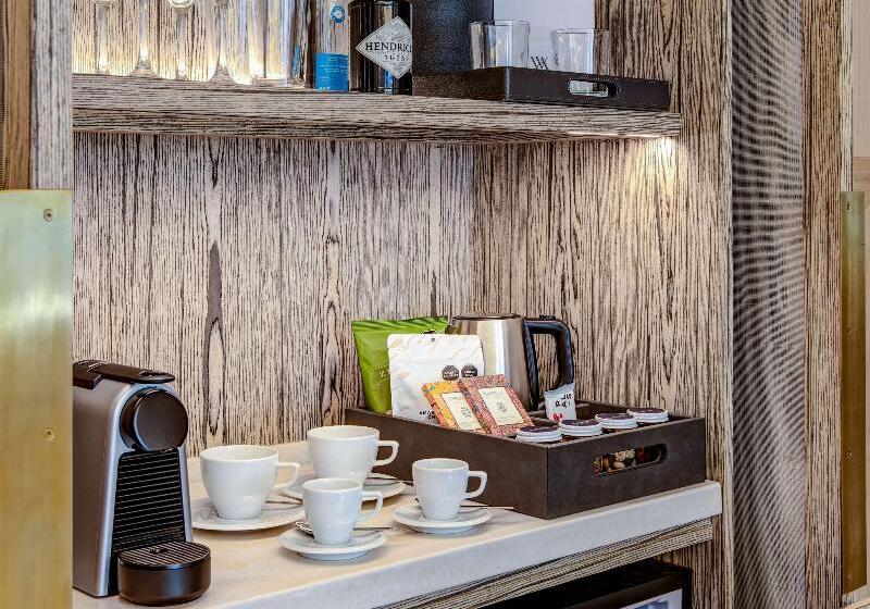 Отель Waldorf Astoria Cancun