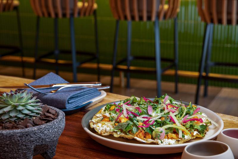 Отель Waldorf Astoria Cancun