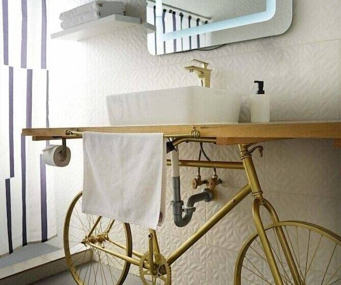 Отель Cabaña El Encino Ii En Real Del Monte