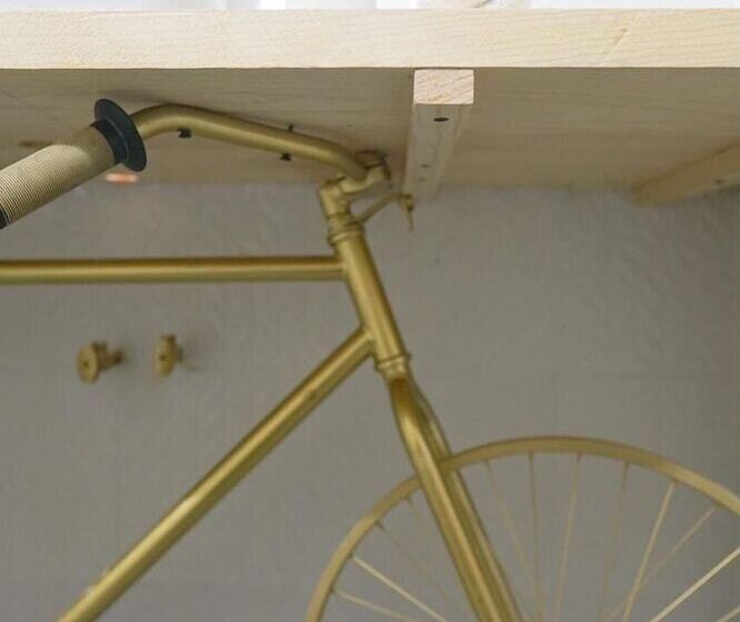 Отель Cabaña El Encino Ii En Real Del Monte