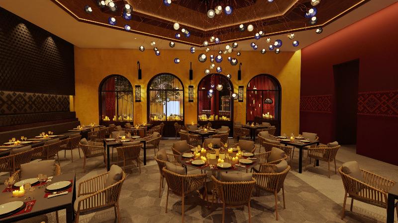 فندق Dreams Estrella Del Mar