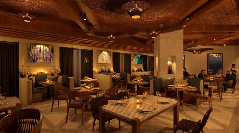 فندق Dreams Estrella Del Mar