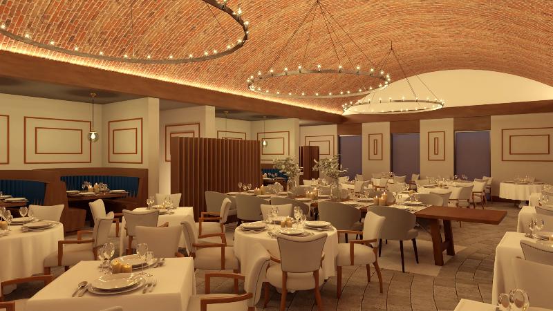 فندق Dreams Estrella Del Mar