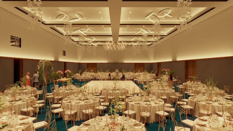 فندق Dreams Estrella Del Mar