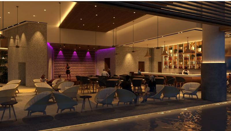 فندق Dreams Estrella Del Mar