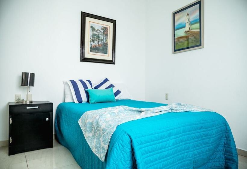 هتل El Rincon De Los Angeles