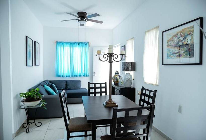 هتل El Rincon De Los Angeles