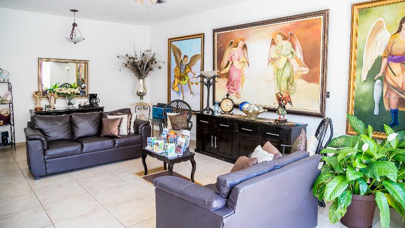 هتل El Rincon De Los Angeles