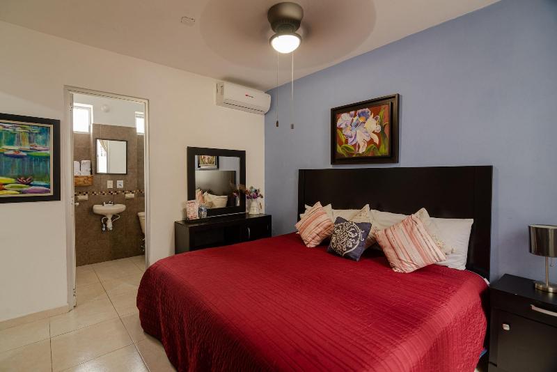 هتل El Rincon De Los Angeles