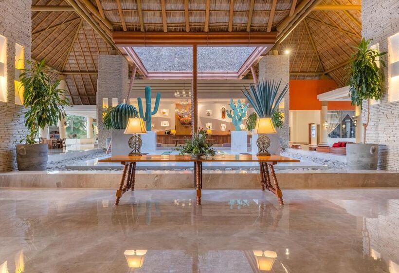 هتل Iberostar Selection Playa Mita