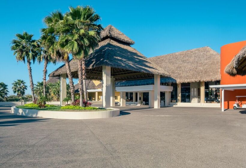 هتل Iberostar Selection Playa Mita