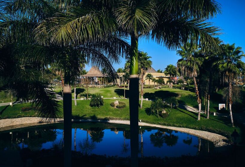 هتل Iberostar Selection Playa Mita