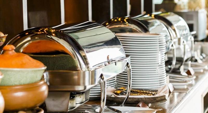 Отель Intercity Anápolis