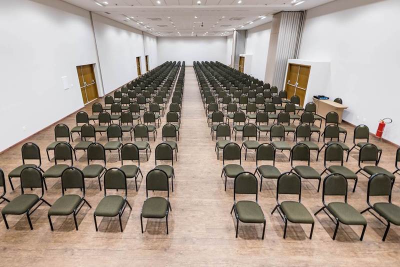 Отель Intercity Anápolis