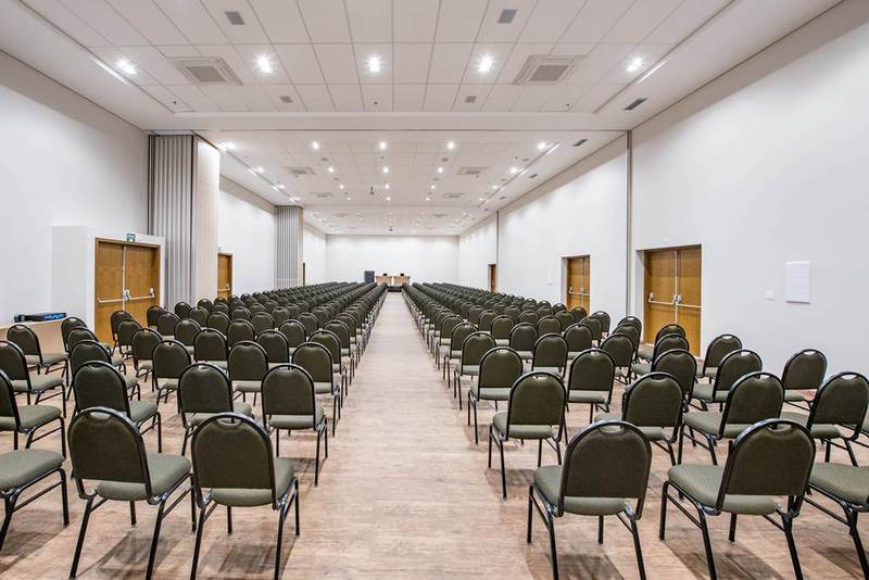 Отель Intercity Anápolis