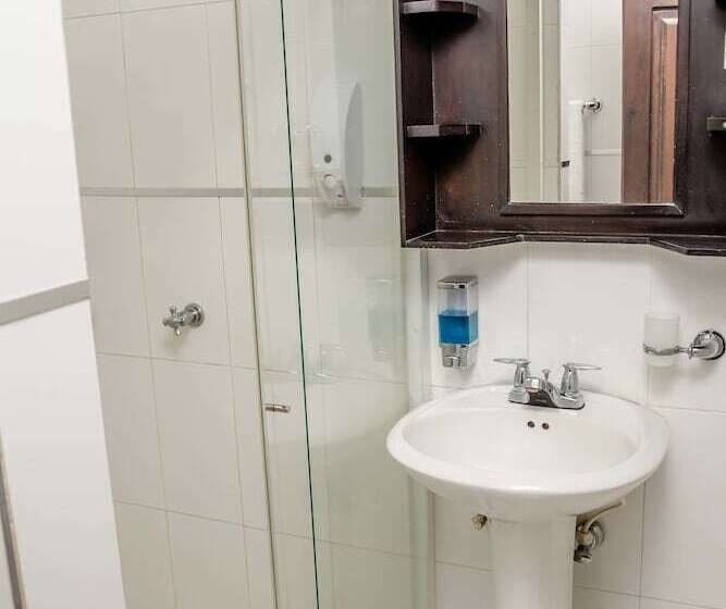 Отель Medellín Rodadero