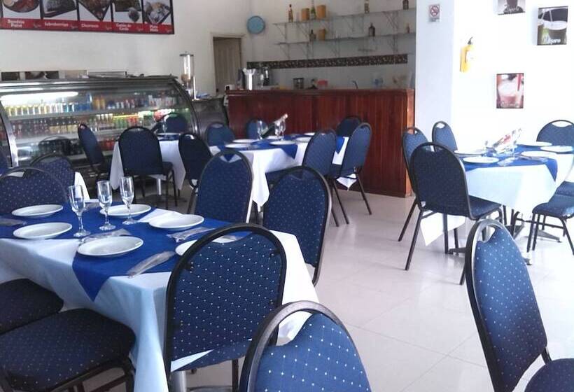 هتل Medellín Rodadero