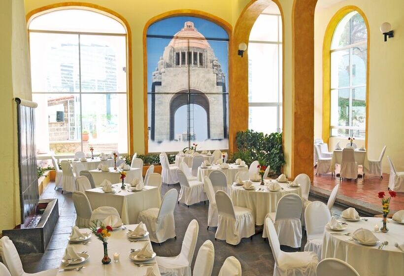 فندق Mision La Muralla