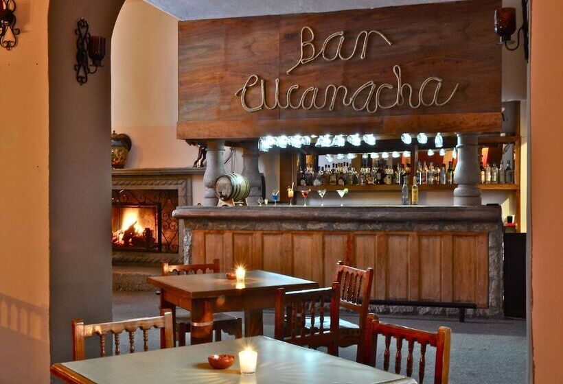 ホテル Mision La Muralla