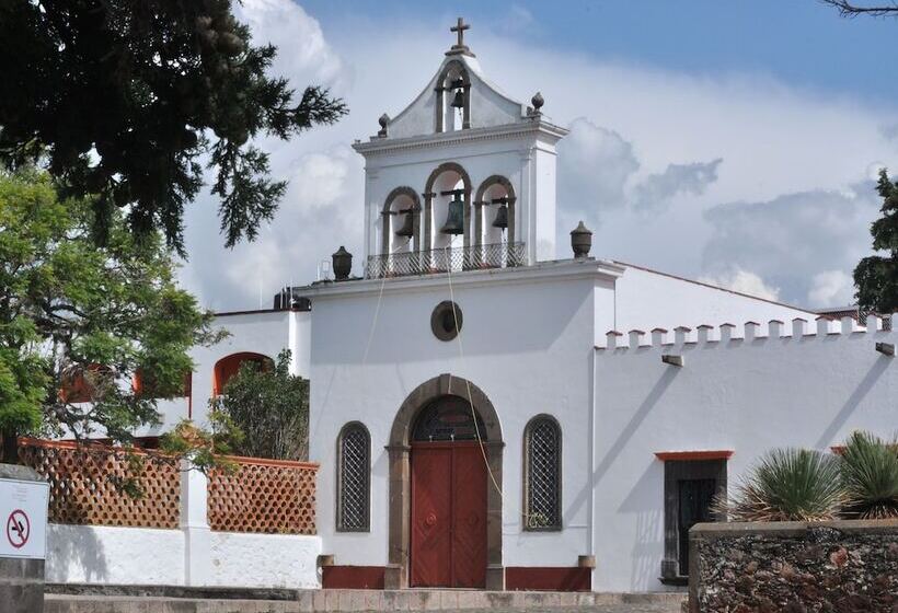 فندق Mision La Muralla