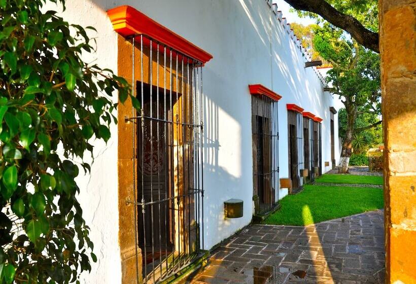 فندق Mision La Muralla