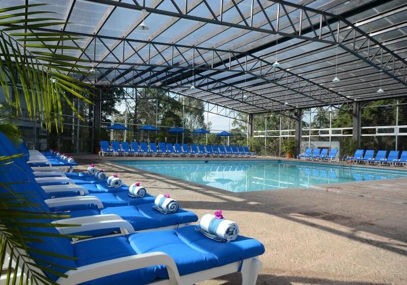 فندق Mision La Muralla