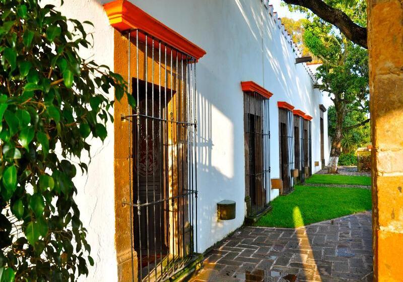 فندق Mision La Muralla