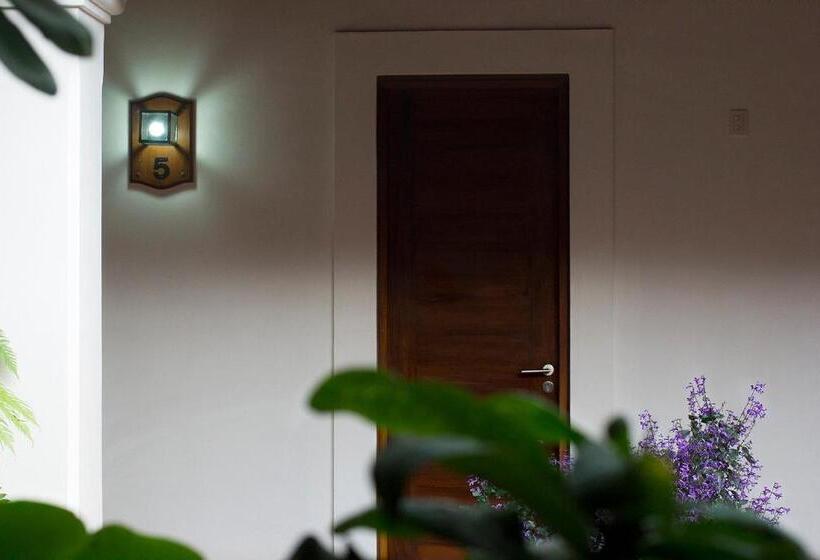 فندق Posada Santa Rita