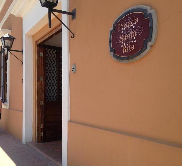 فندق Posada Santa Rita