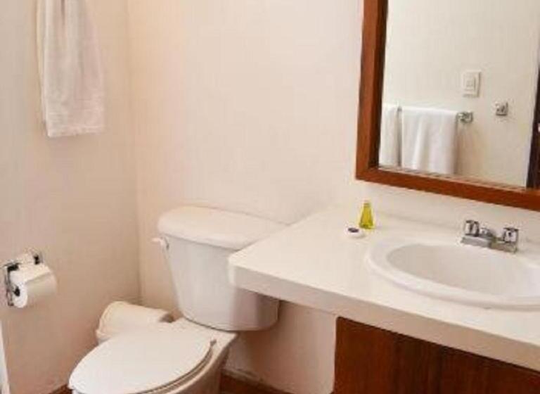 فندق Posada Santa Rita