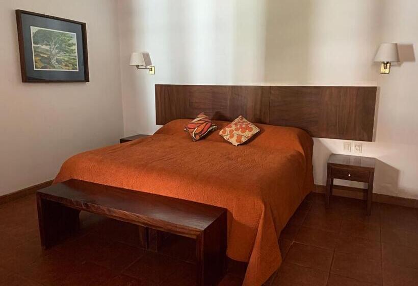 فندق Posada Santa Rita