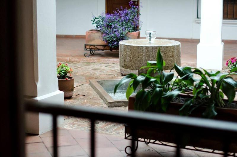 فندق Posada Santa Rita